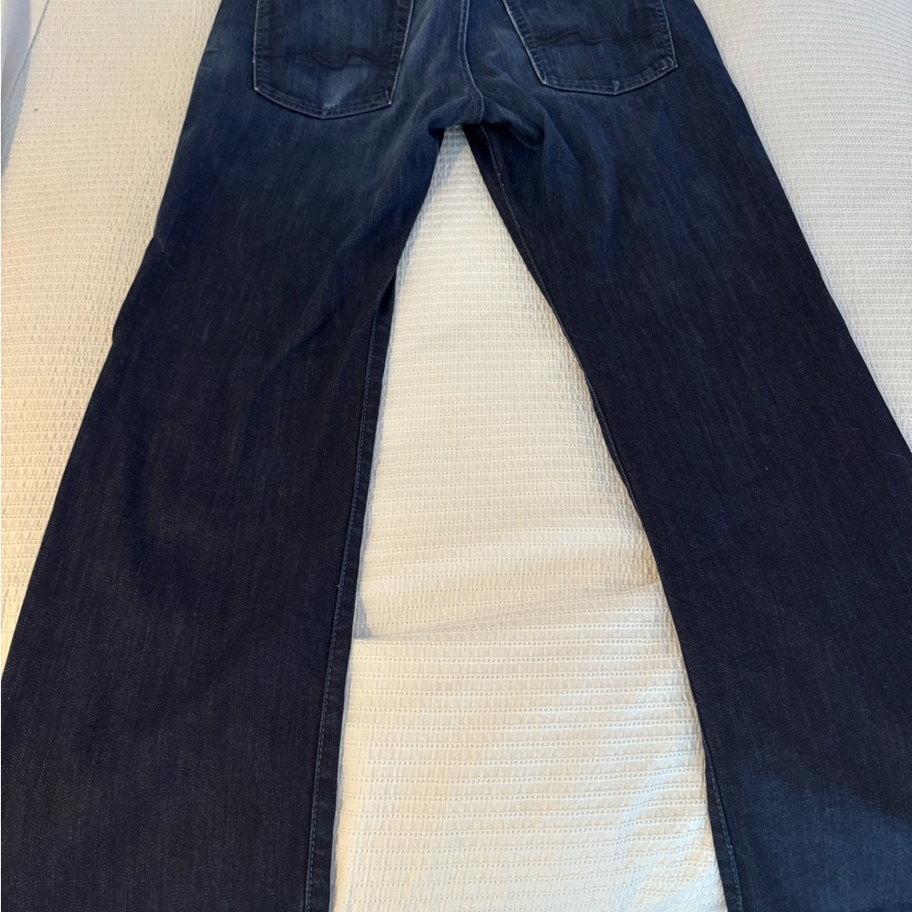 7 for All Mankind - Austyn